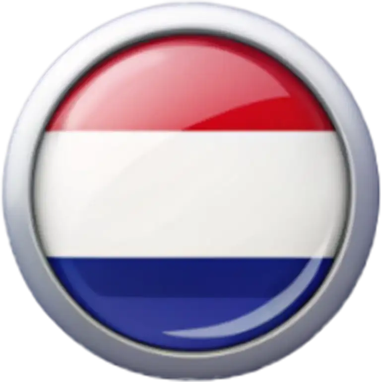 Dutch flag