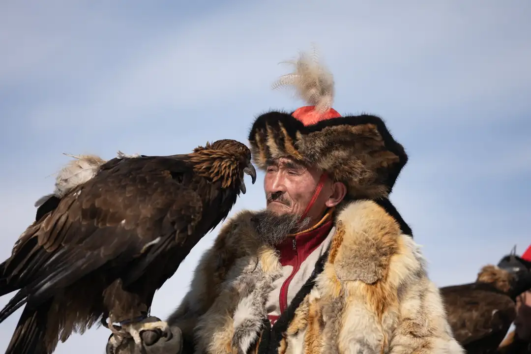 Mongolia exclusive