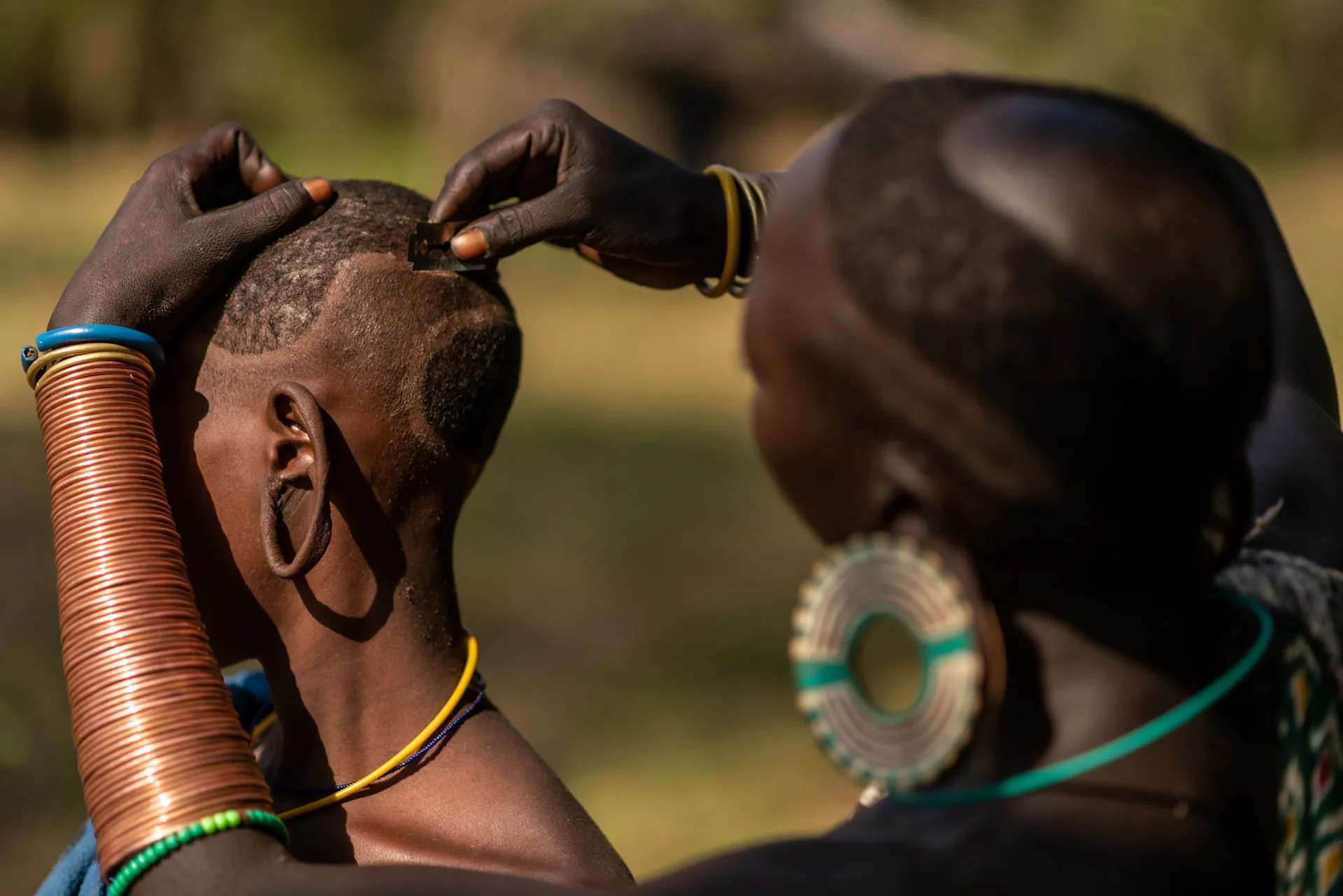 Ethiopia