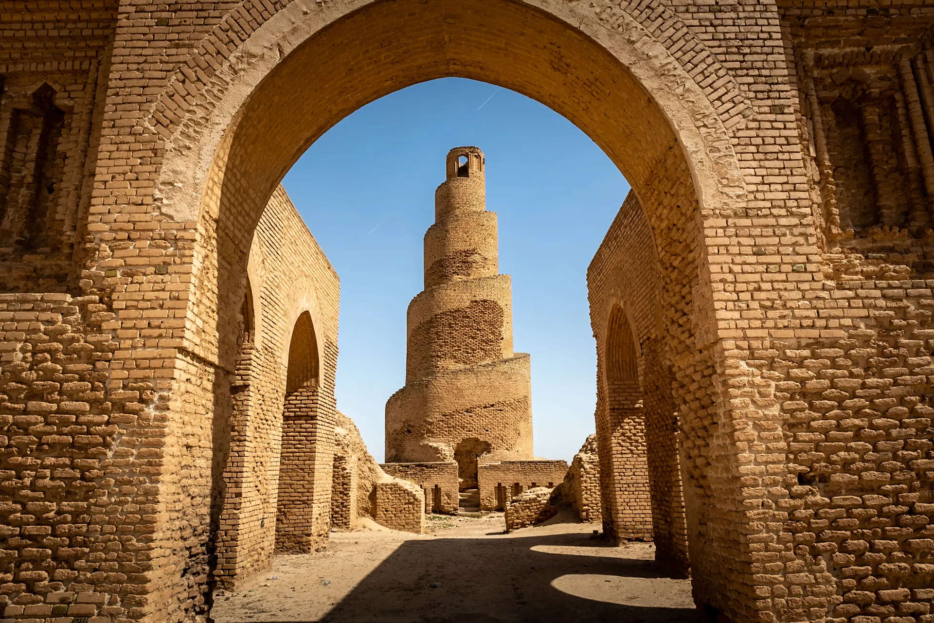 Iraq