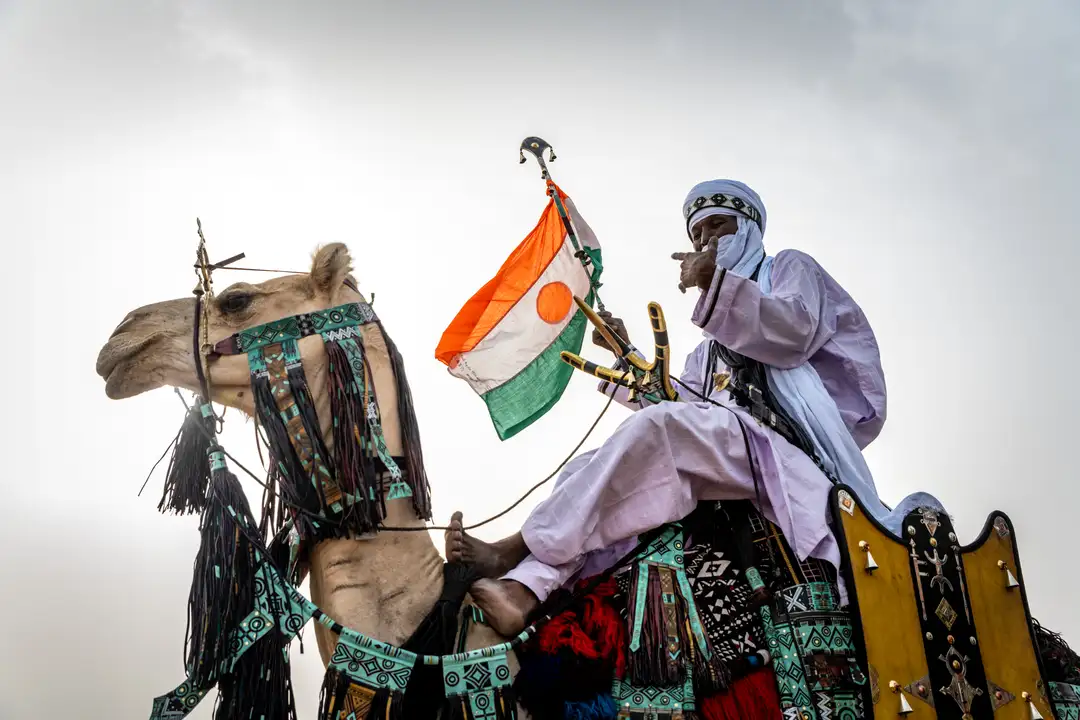 Niger