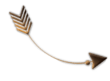 arrow background image