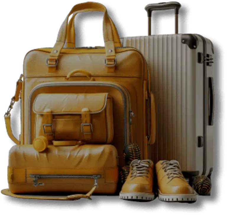 luggage