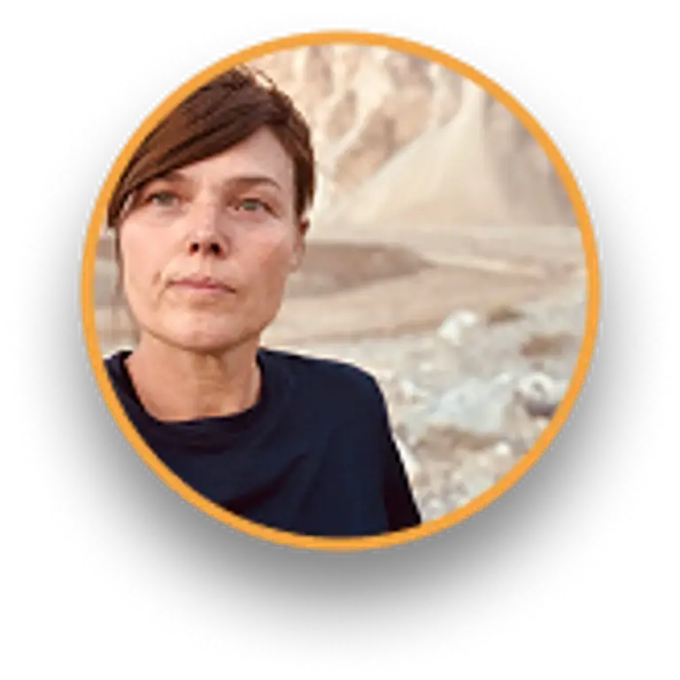 Author photo