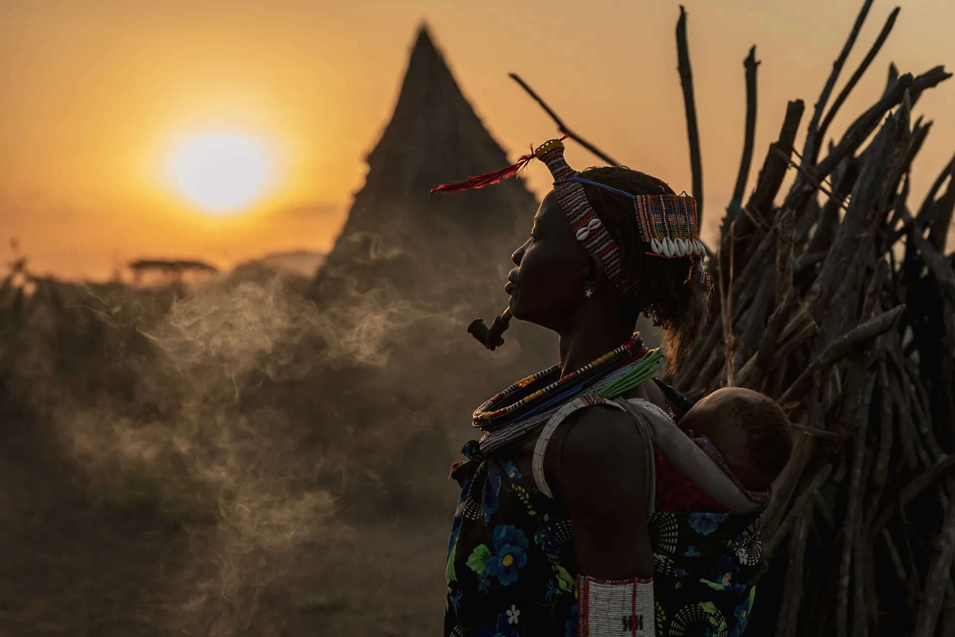 South Sudan
